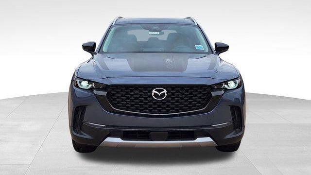 2025 Mazda CX-50 2.5 Turbo Meridian Edition