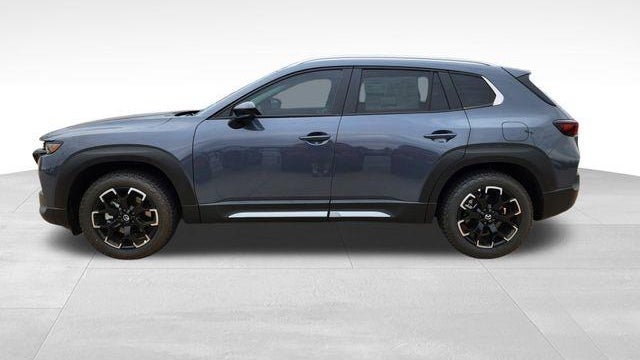 2025 Mazda CX-50 2.5 Turbo Meridian Edition
