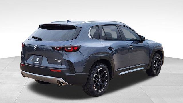 2025 Mazda CX-50 2.5 Turbo Meridian Edition