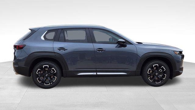 2025 Mazda CX-50 2.5 Turbo Meridian Edition