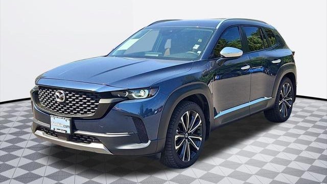 Preowned 2024 Mazda CX-50 2.5 Turbo for Sale