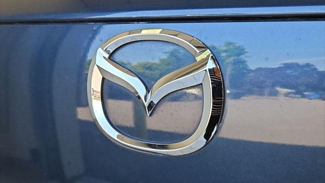 2024 Mazda CX-50 2.5 Turbo