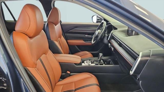 2024 Mazda CX-50 2.5 Turbo