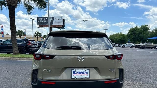 2024 Mazda CX-50 2.5 Turbo Meridian Edition