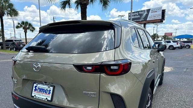 2024 Mazda CX-50 2.5 Turbo Meridian Edition