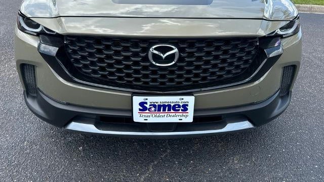 2024 Mazda CX-50 2.5 Turbo Meridian Edition