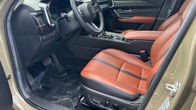 2024 Mazda CX-50 2.5 Turbo Meridian Edition