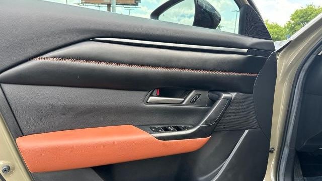 2024 Mazda CX-50 2.5 Turbo Meridian Edition