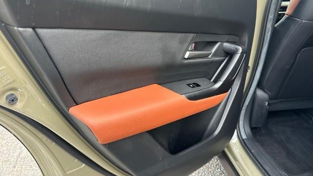 2024 Mazda CX-50 2.5 Turbo Meridian Edition