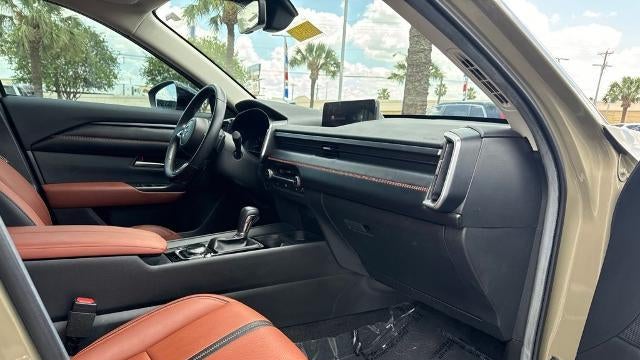 2024 Mazda CX-50 2.5 Turbo Meridian Edition