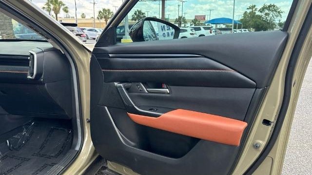 2024 Mazda CX-50 2.5 Turbo Meridian Edition