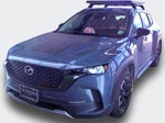 2025 CX-50 Thumbnail 2