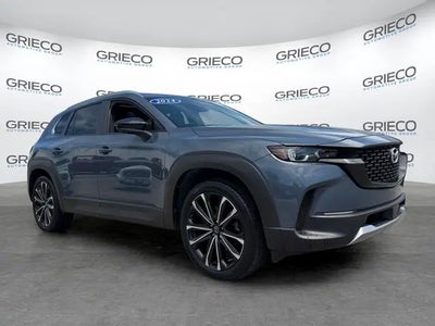 Photo of a 2024 Mazda CX-50 AWD 2.5 Turbo Meridian Edition 4DR SUV for sale