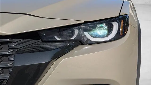 2024 Mazda CX-50 2.5 Turbo Meridian Edition