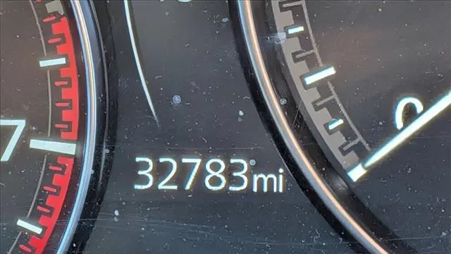 2024 Mazda CX-50 2.5 Turbo Meridian Edition