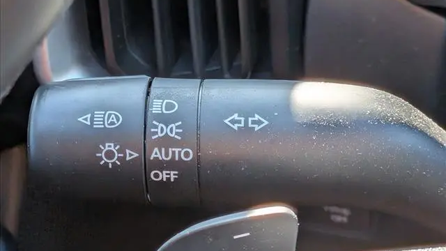2024 Mazda CX-50 2.5 Turbo Meridian Edition