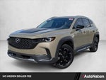 2024 CX-50 Thumbnail 4