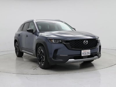 2023 Mazda CX-50 AWD 2.5 Turbo Meridian Edition 4DR SUV