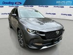 2023 CX-50 Thumbnail 1