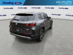 2023 CX-50 Thumbnail 3