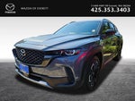 2023 CX-50 Thumbnail 1