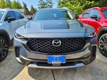 2023 CX-50 Thumbnail 2