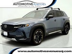 2025 CX-50 Thumbnail 1