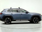 2025 CX-50 Thumbnail 4
