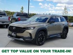 2025 CX-50 Thumbnail 1