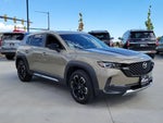 2025 CX-50 Thumbnail 4