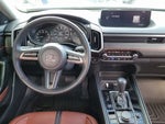 2025 CX-50 Thumbnail 9