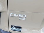 2025 CX-50 Thumbnail 15