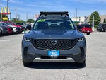 2025 CX-50 Thumbnail 2