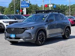 2025 CX-50 Thumbnail 3
