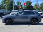 2025 CX-50 Thumbnail 4