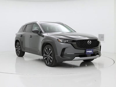 Photo of a 2023 Mazda CX-50 AWD 2.5 Turbo 4DR SUV for sale