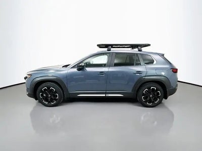 2023 Mazda CX-50 AWD 2.5 Turbo Meridian Edition 4DR SUV