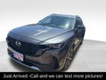 2024 CX-50 Thumbnail 1