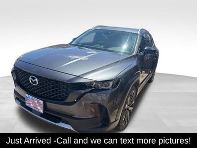 Photo of a 2024 Mazda CX-50 AWD 2.5 Turbo Meridian Edition 4DR SUV for sale