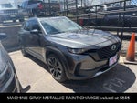 2024 CX-50 Thumbnail 3