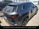 2024 CX-50 Thumbnail 4