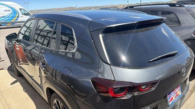 2024 Mazda CX-50 2.5 Turbo Meridian Edition