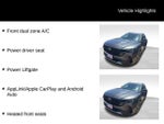 2024 CX-50 Thumbnail 8