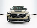 2025 CX-50 Thumbnail 5