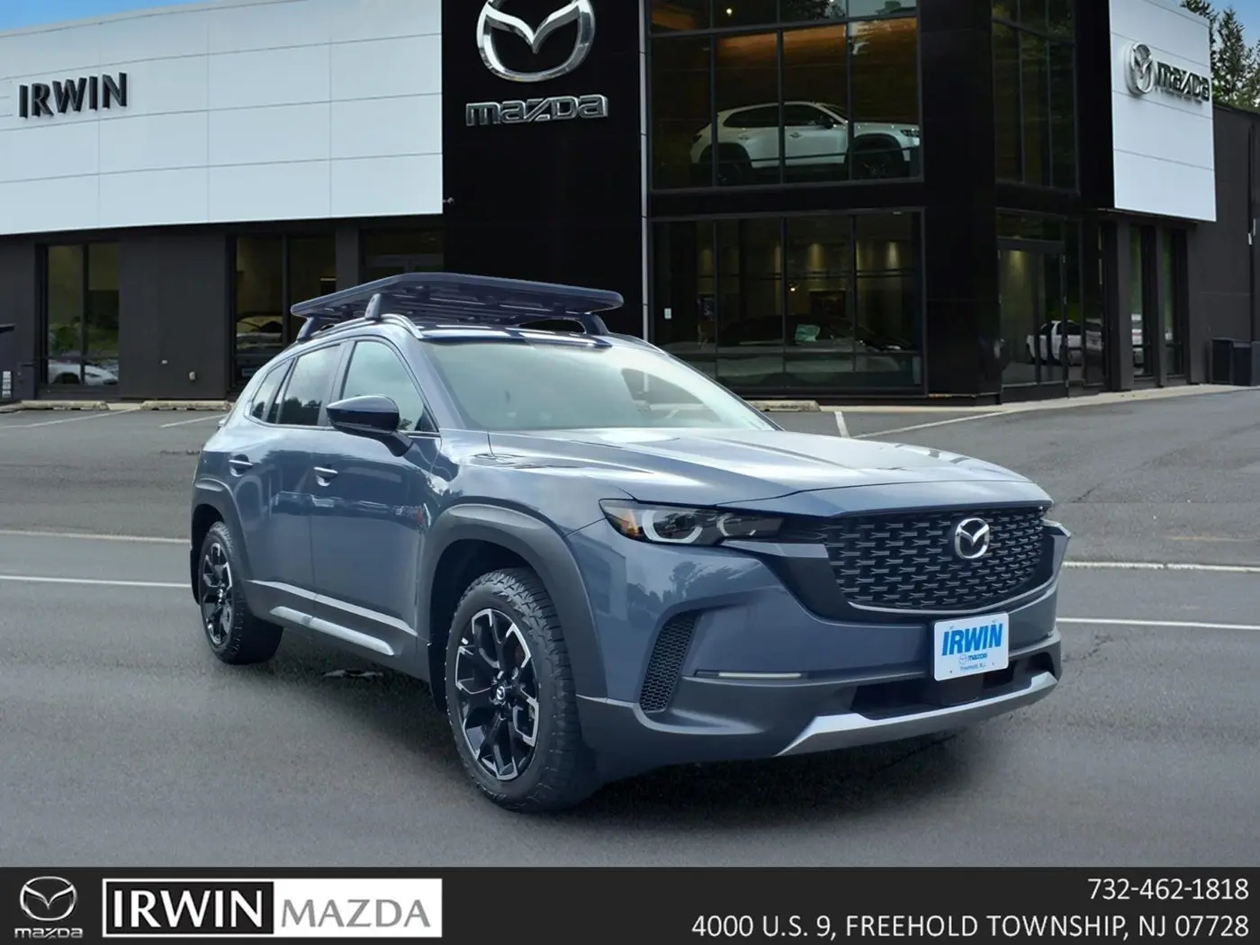 2025 MAZDA CX-5 - $37,081