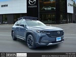 2025 CX-50 Thumbnail 17