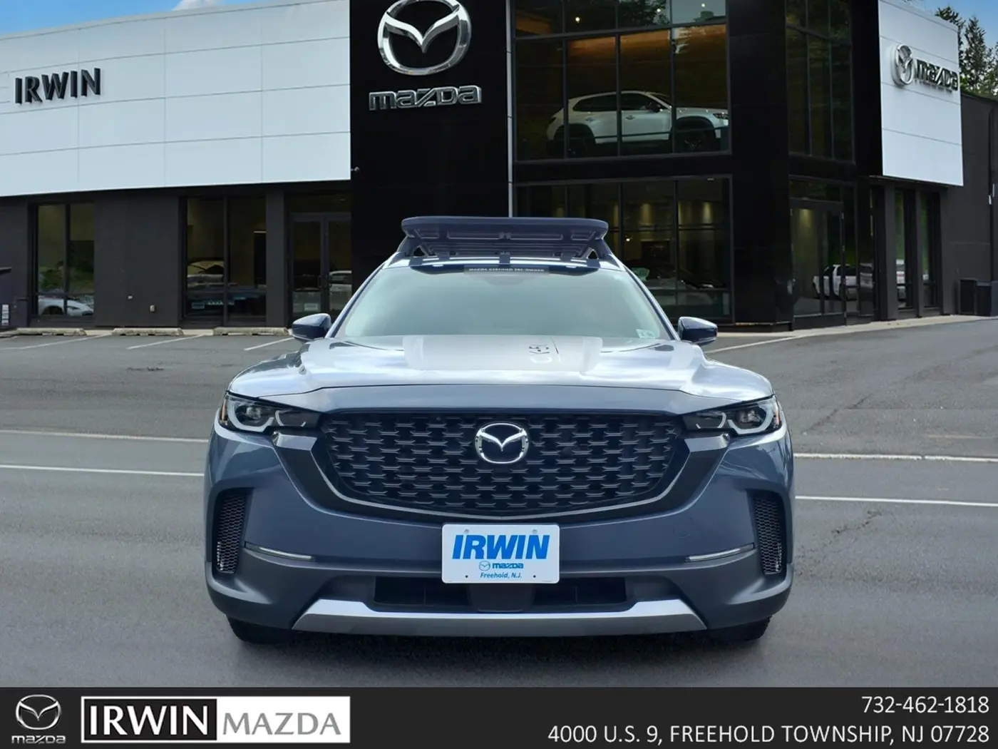 2025 MAZDA CX-5 - $37,081