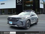2025 CX-50 Thumbnail 19