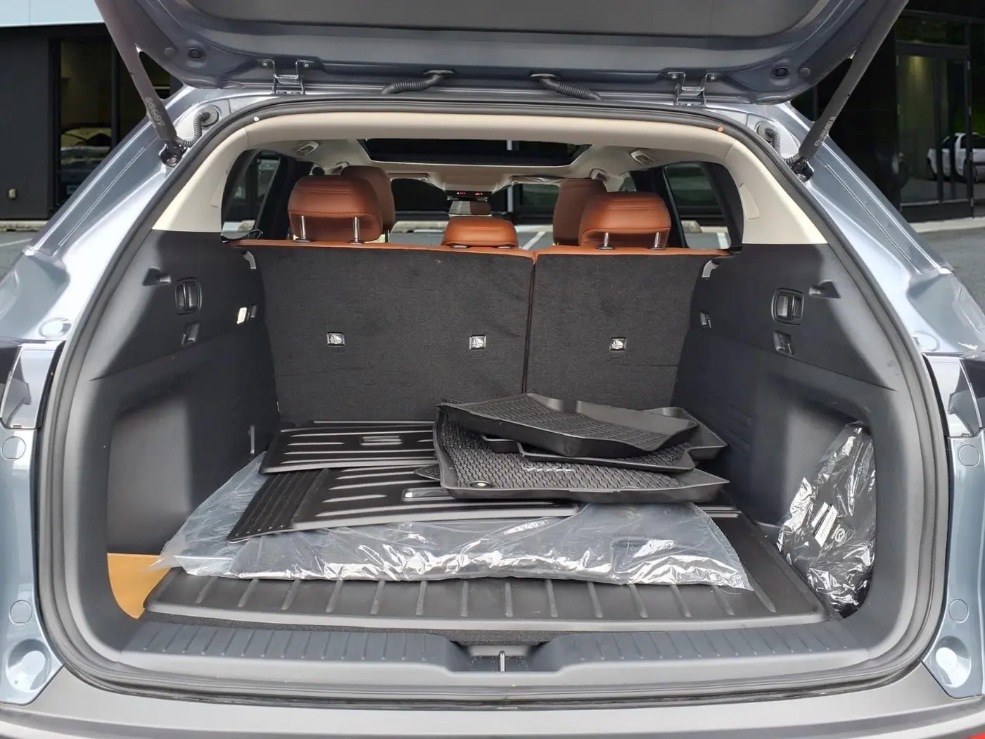 2025 MAZDA CX-5 - $37,081