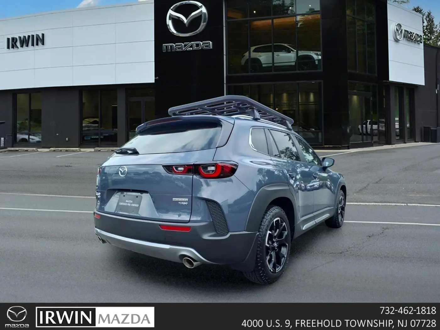 2025 MAZDA CX-5 - $37,081